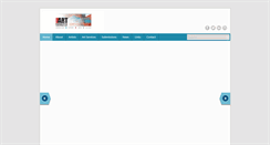 Desktop Screenshot of canadianartconcepts.com